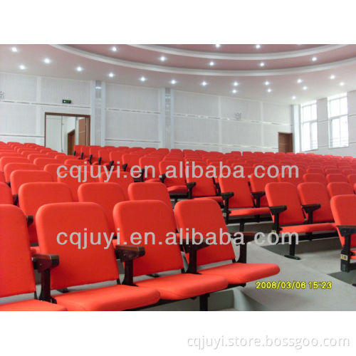JY-308 modern church furniture JY-308 modern church furniture brand auditorium seating whole sale